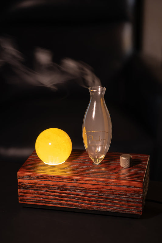 Drinkrose Aroma Crystal Glow Diffuser