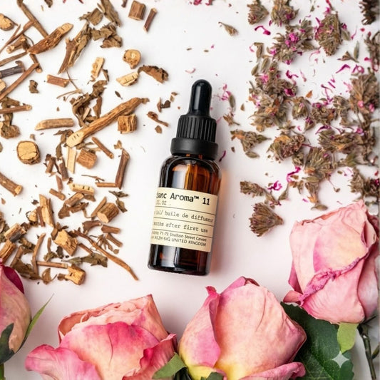 Essential Oil NO.11 Rose Whisper