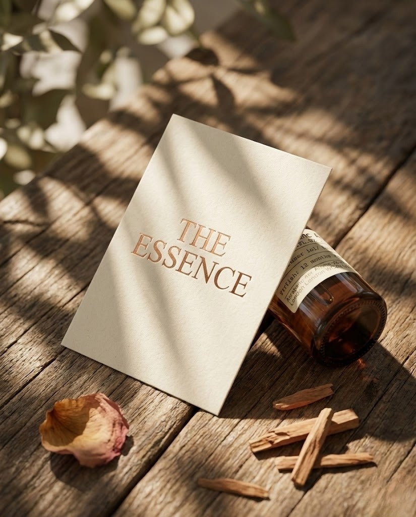 The Gift of Stillness | Digital Gift Card