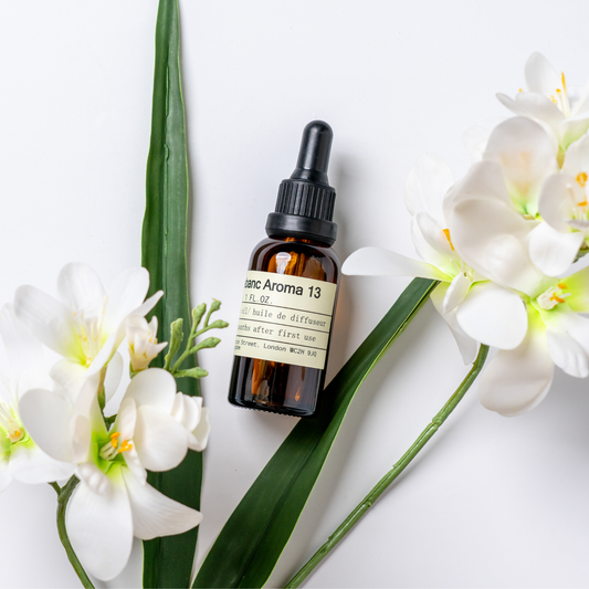 Essential Oil NO.13 Pear Freesia Whisper