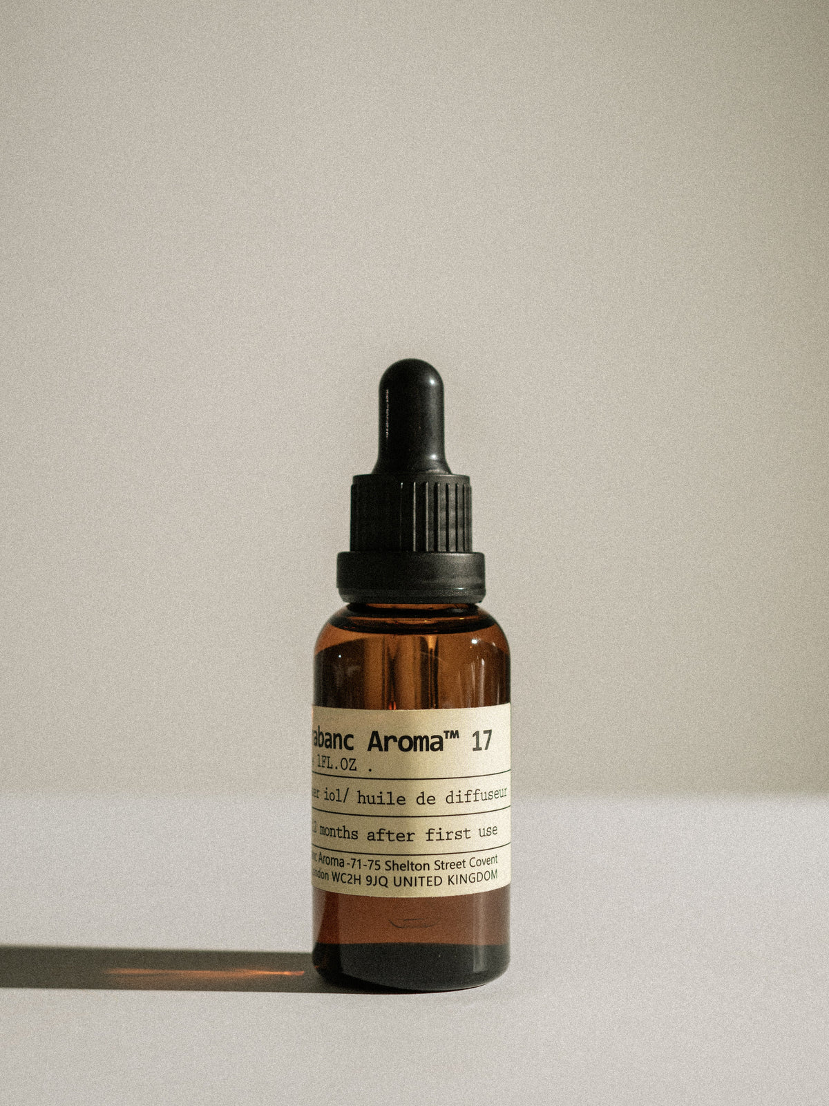 The Scent Ritual