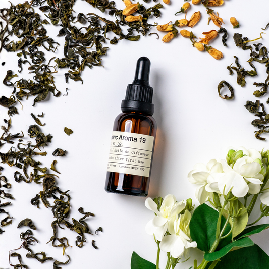 Essential Oil NO.19 All-Season Zen Tea