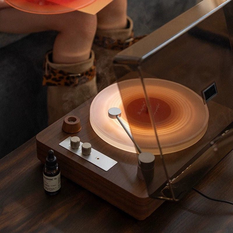 Drinkrose Aroma Atmosphere Engine Diffuser