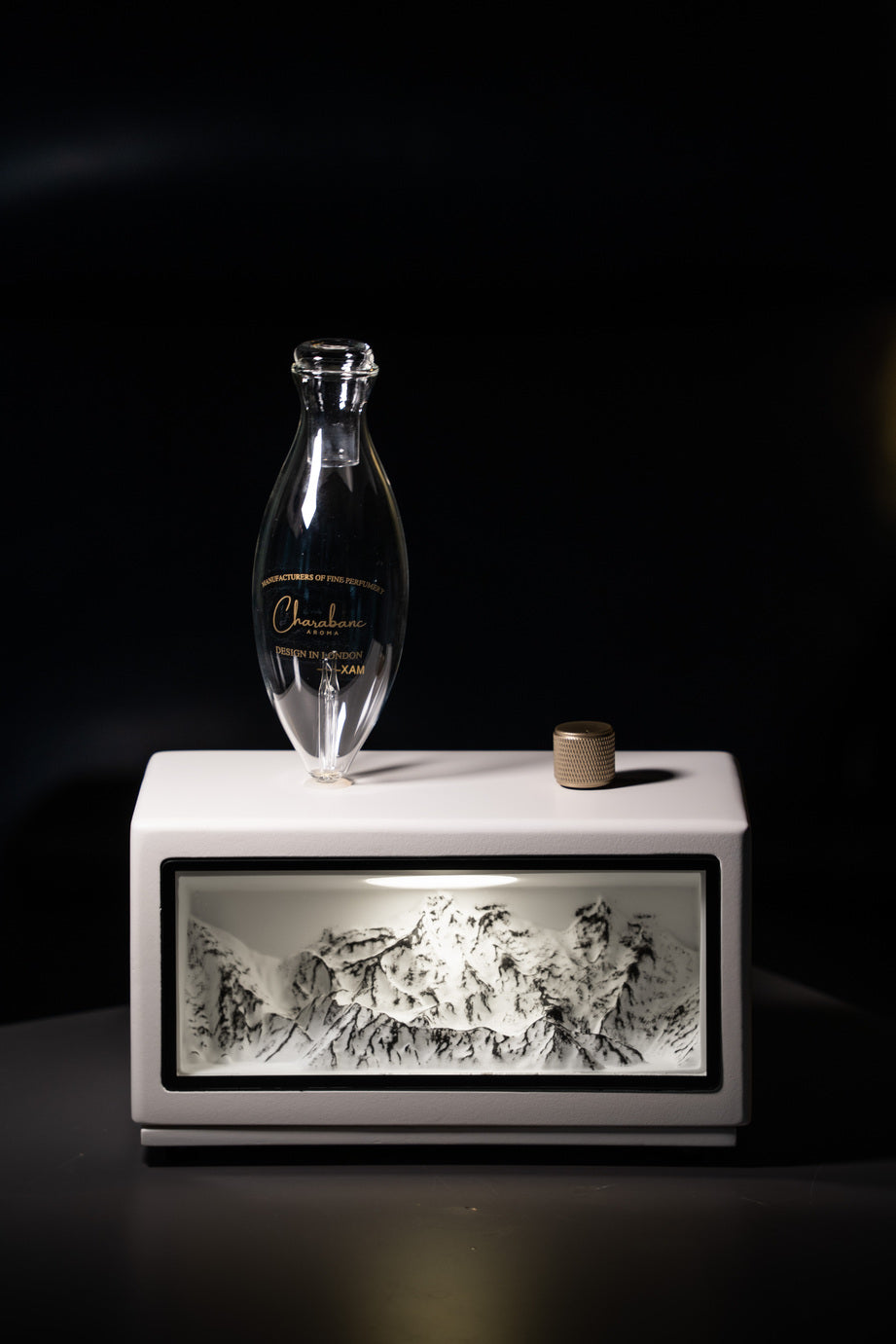 Drinkrose Aroma Alpine Glow Diffuser
