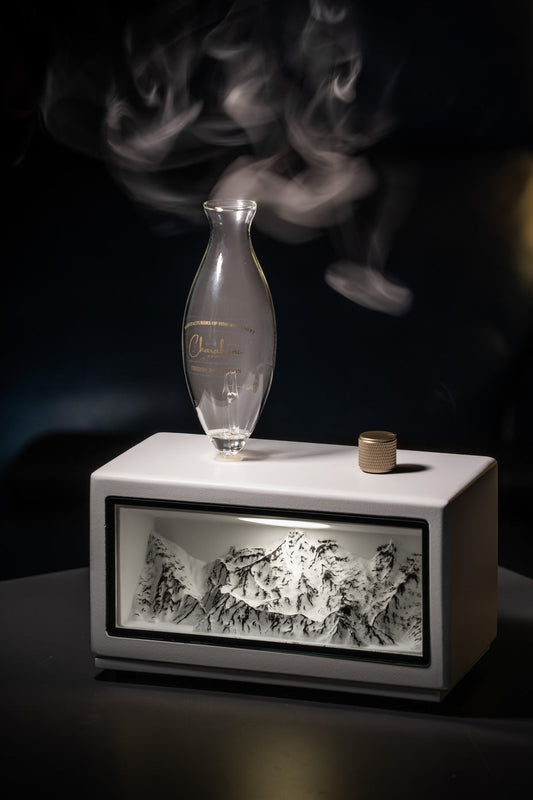 Drinkrose Aroma Alpine Glow Diffuser