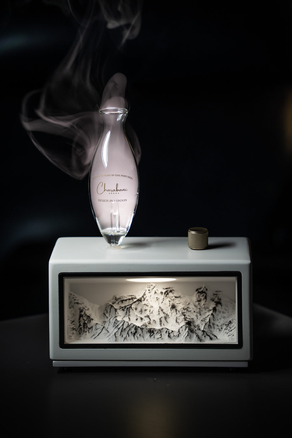 Drinkrose Aroma Alpine Glow Diffuser
