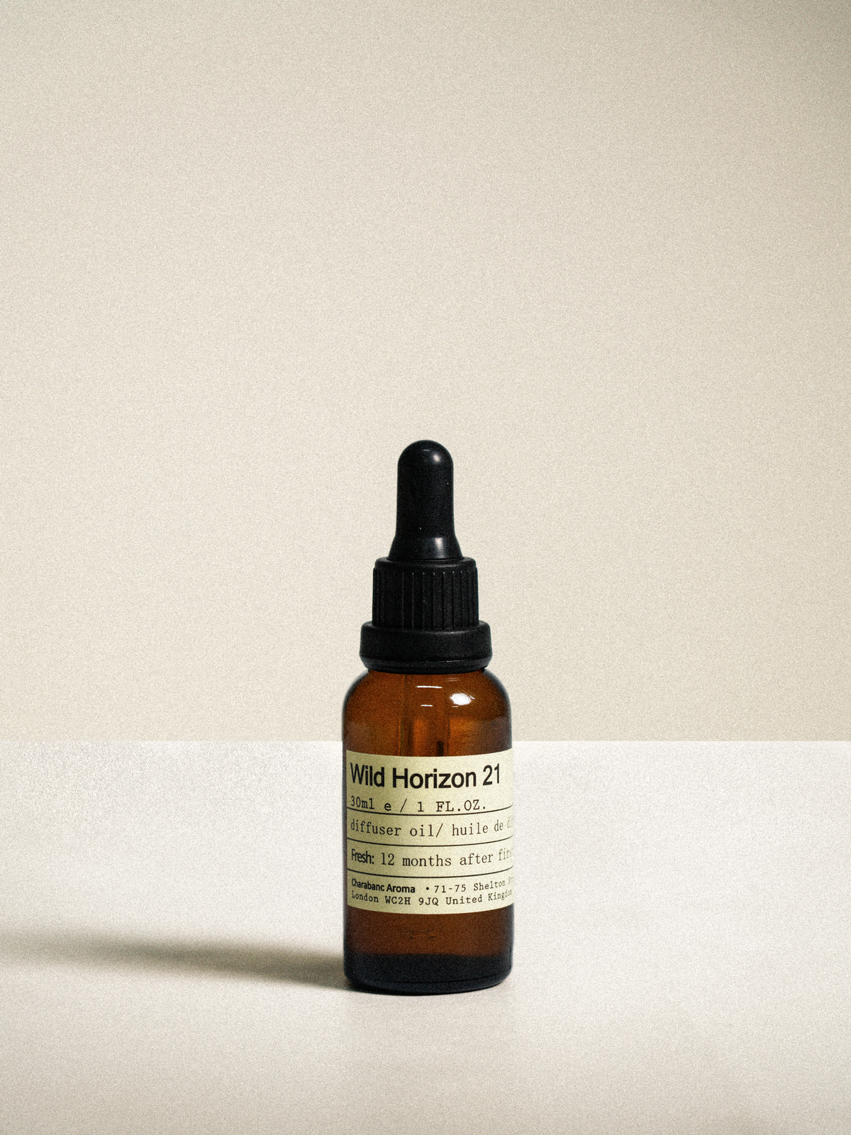 Essential Oil NO.21 Wild Horizon
