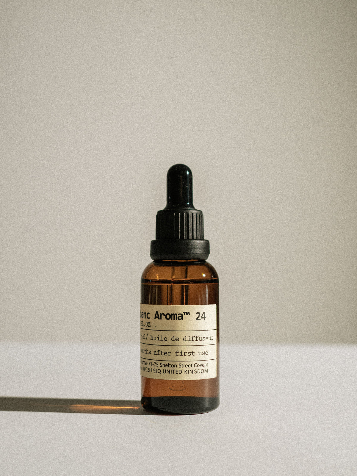 The Scent Ritual
