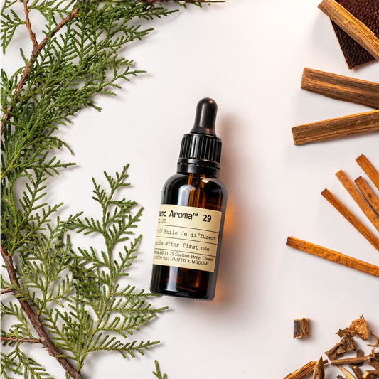 Essential Oil NO.29 Santal