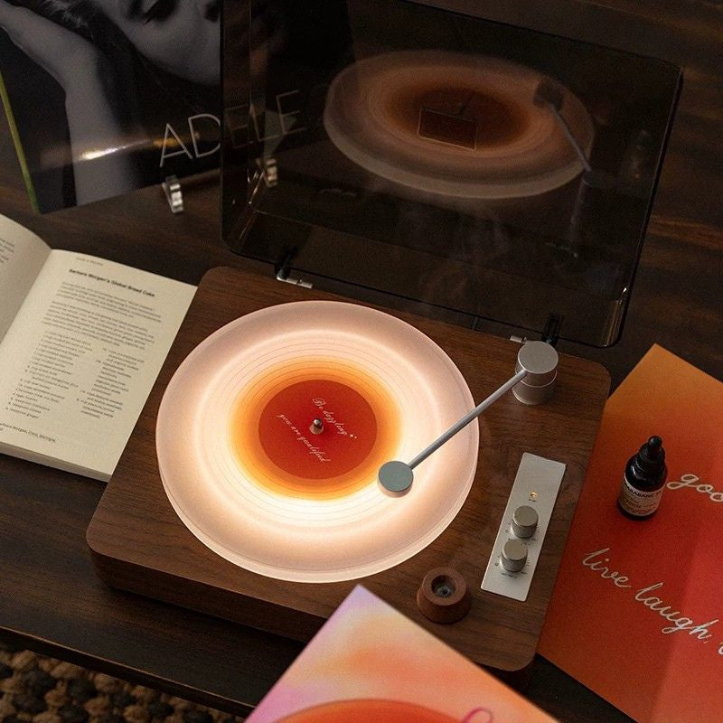 Drinkrose Aroma Atmosphere Engine Diffuser