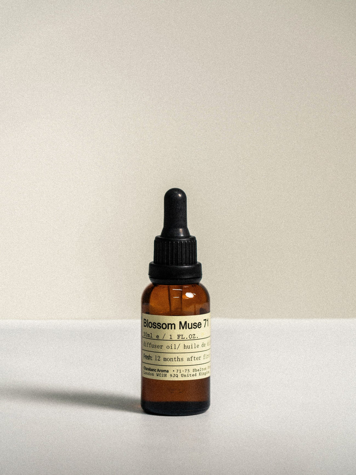 Essential Oil NO.71 Blossom Muse