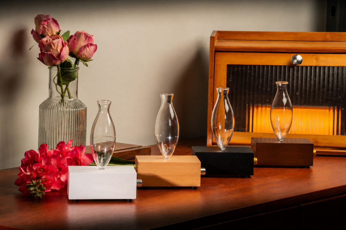 Drinkrose Aroma Oil Diffuser MINI Travel Edition