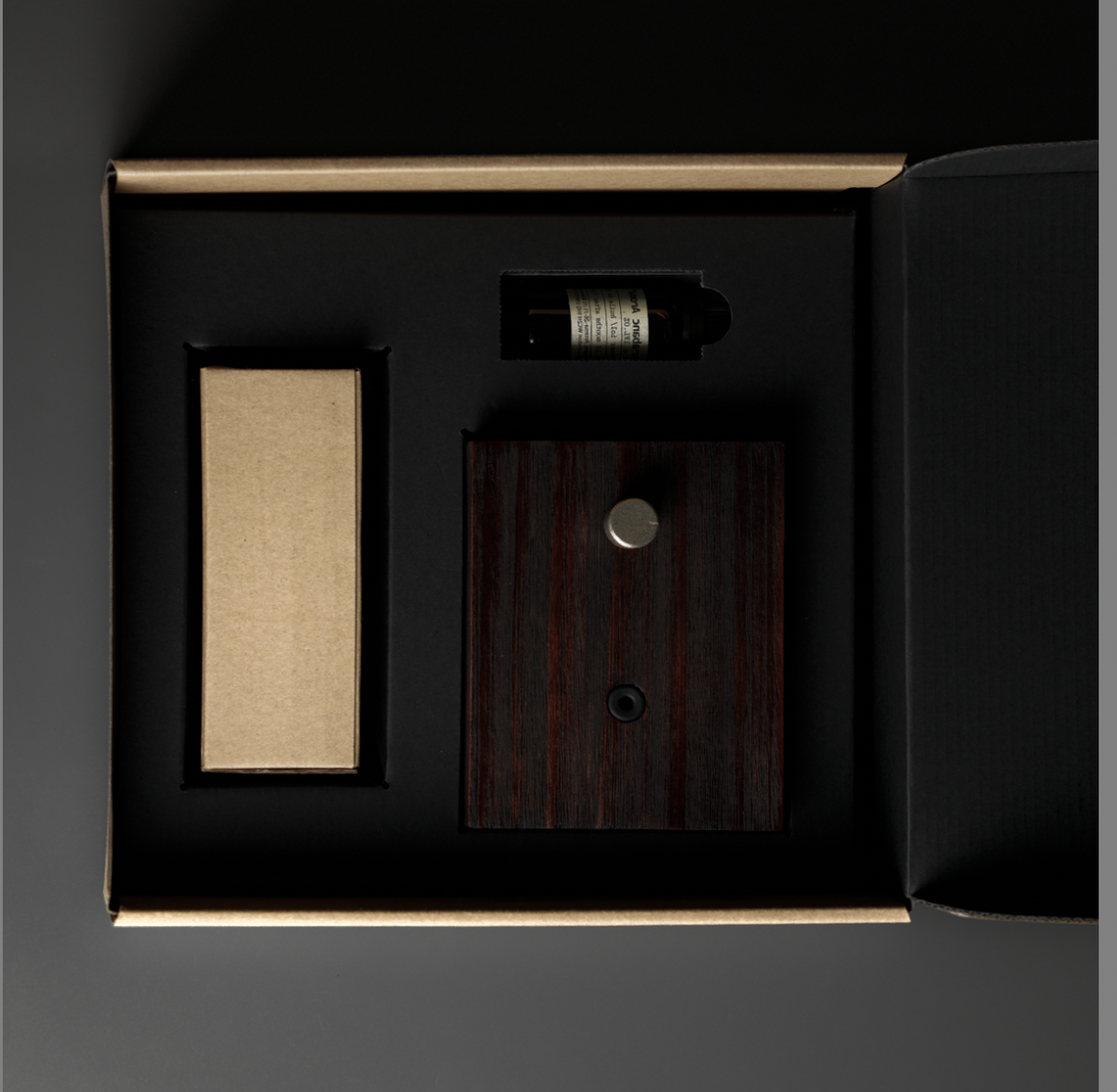 Drinkrose Aroma Heritage Wood Diffuser