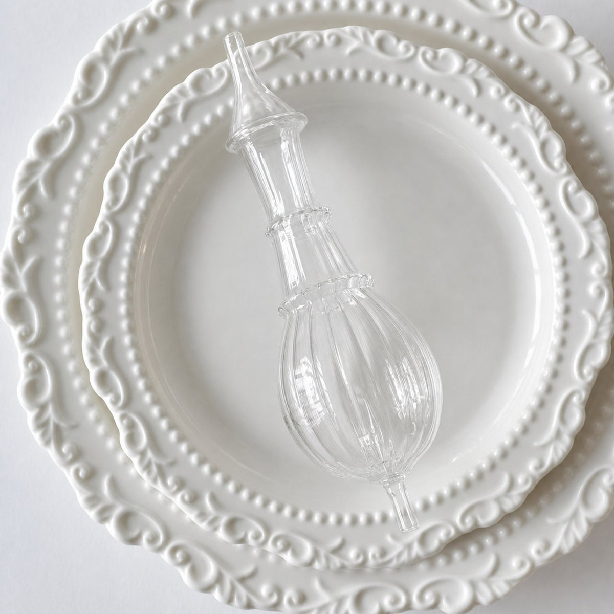 Elysian Flask Aroma Glass Bulb