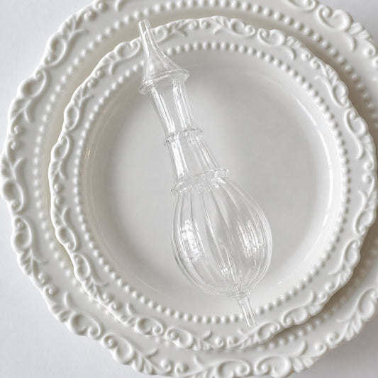 Elysian Flask Aroma Glass Bulb
