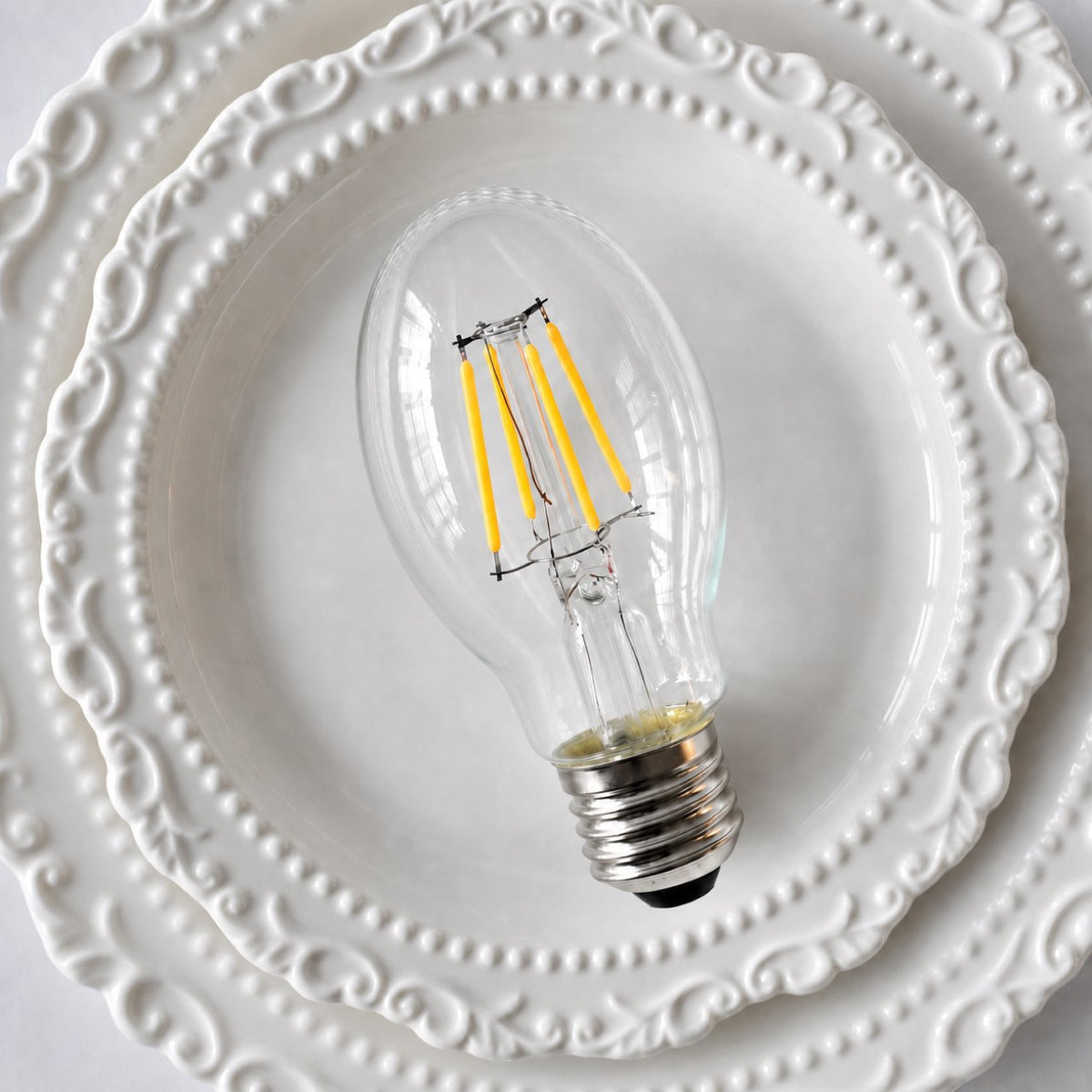 Diffuser Light Bulb Replacement