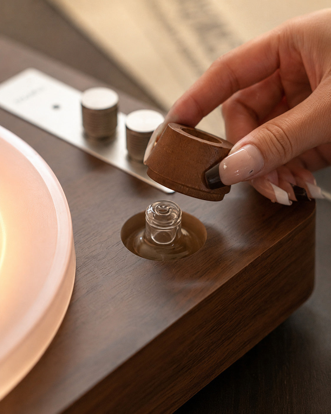 Drinkrose Aroma Atmosphere Engine Diffuser