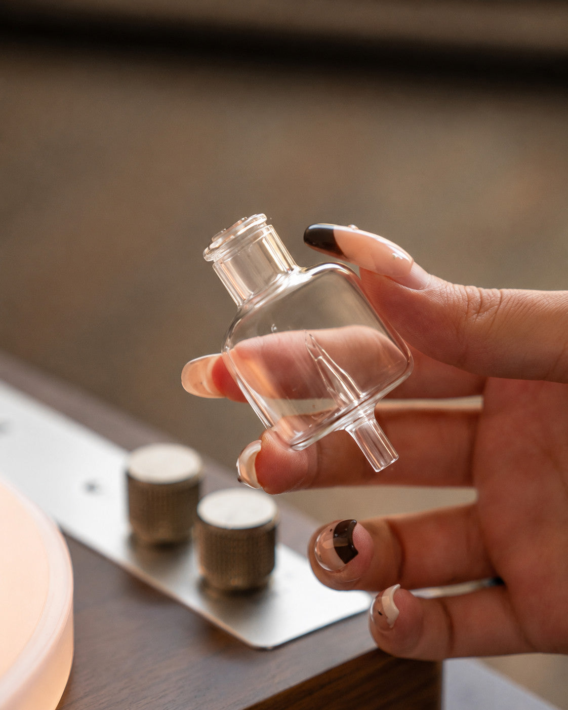 Drinkrose Aroma Atmosphere Engine Diffuser