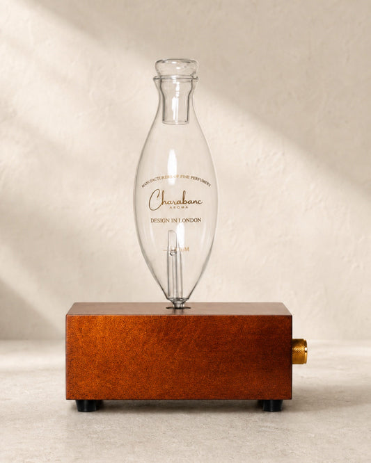 Drinkrose Aroma Oil Diffuser MINI Travel Edition