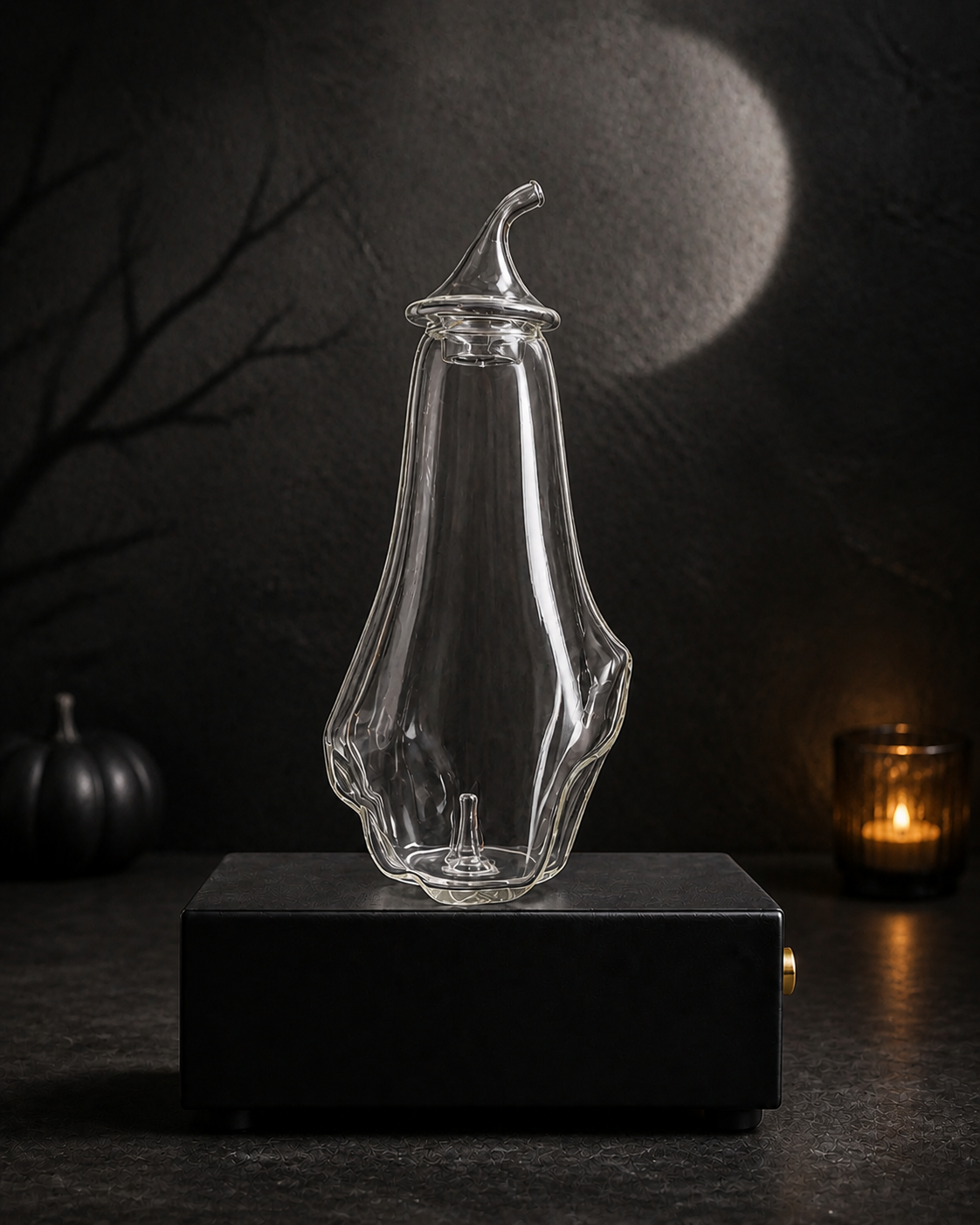 MINI Ghost DIY Diffuser - Halloween Limited Edition