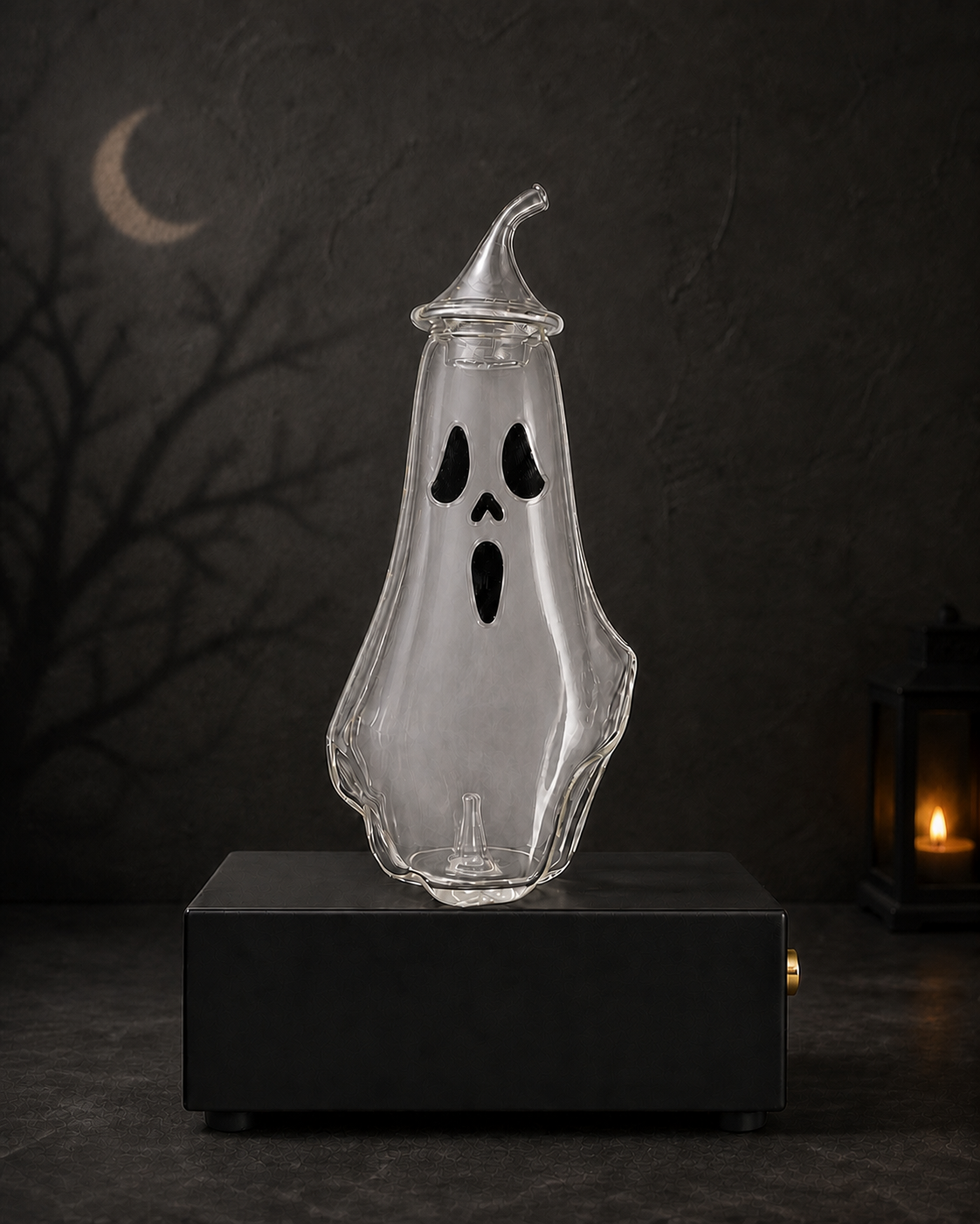 MINI Ghost DIY Diffuser - Halloween Limited Edition