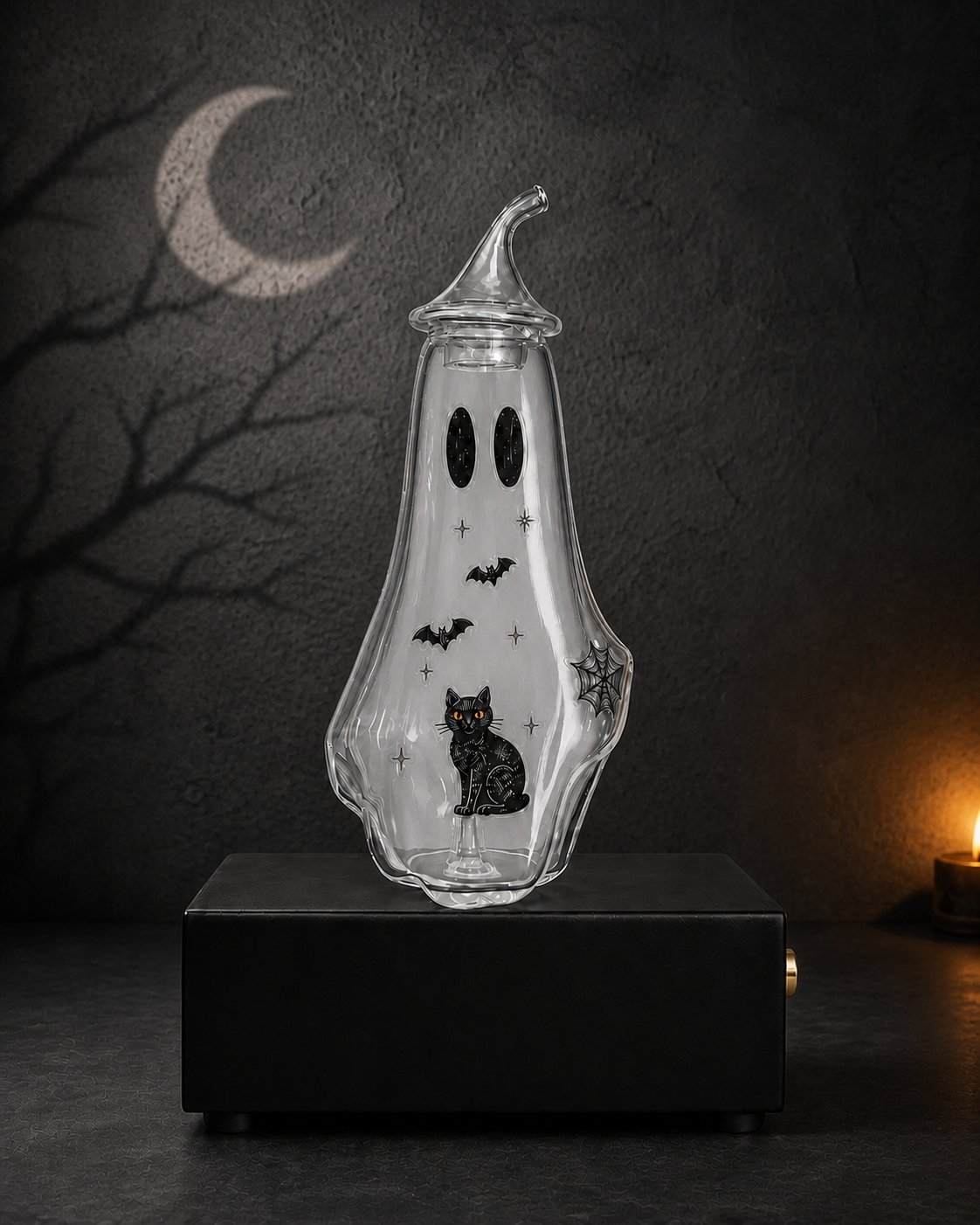 MINI Ghost DIY Diffuser - Halloween Limited Edition