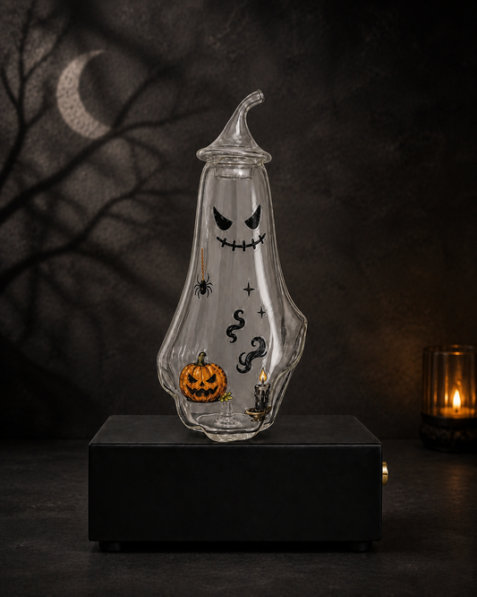 MINI Ghost DIY Diffuser - Halloween Limited Edition